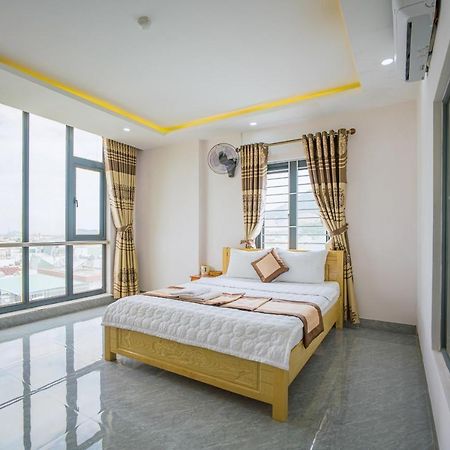 Phu Xuan Hotel Куи Нхон Екстериор снимка